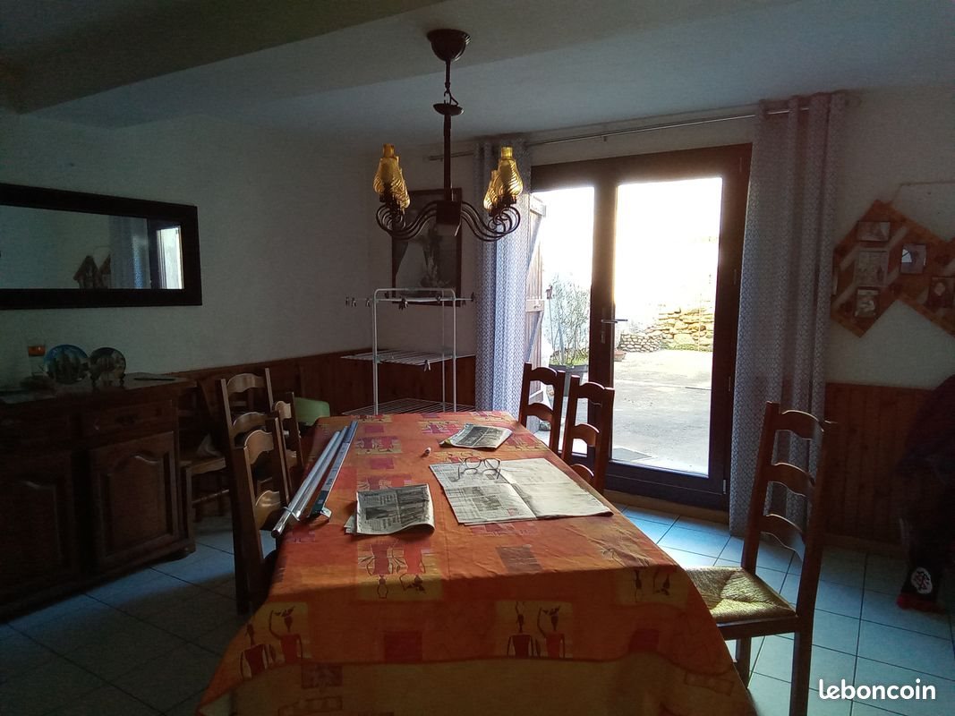 Maison à vendre, 85m², Loubens-Lauragais