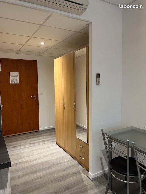 Appartement à louer, 25m², Génissieux