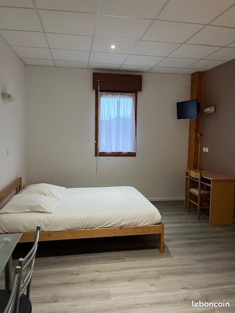 Appartement à louer, 25m², Génissieux