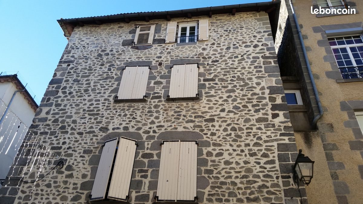 Appartement à louer, 65m², Aurillac