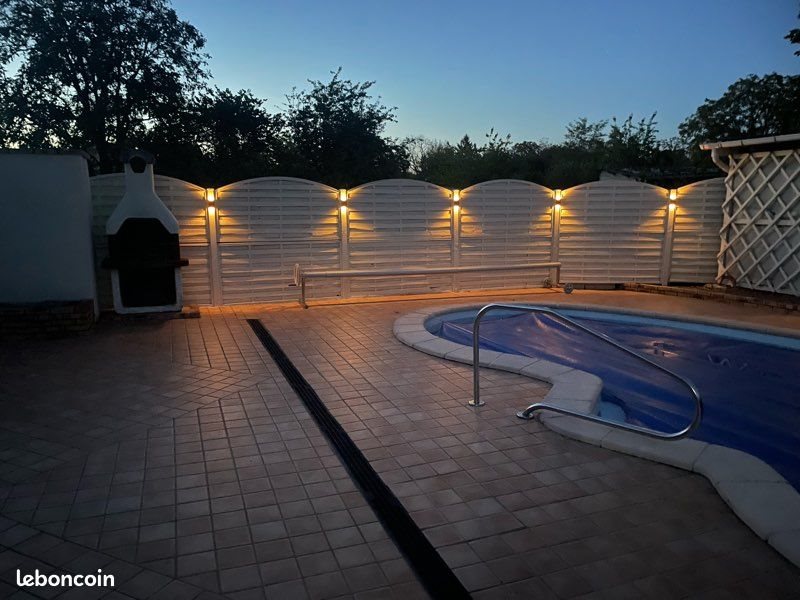 Maison à vendre, 135m², La Charité-sur-Loire