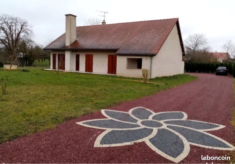 Maison à vendre, 135m², La Charité-sur-Loire