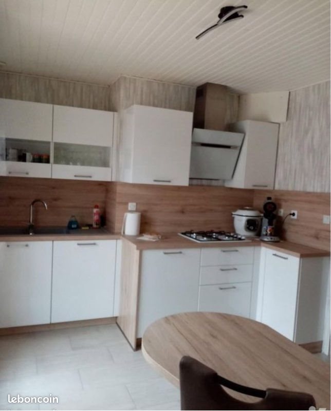 Maison à vendre, 135m², La Charité-sur-Loire
