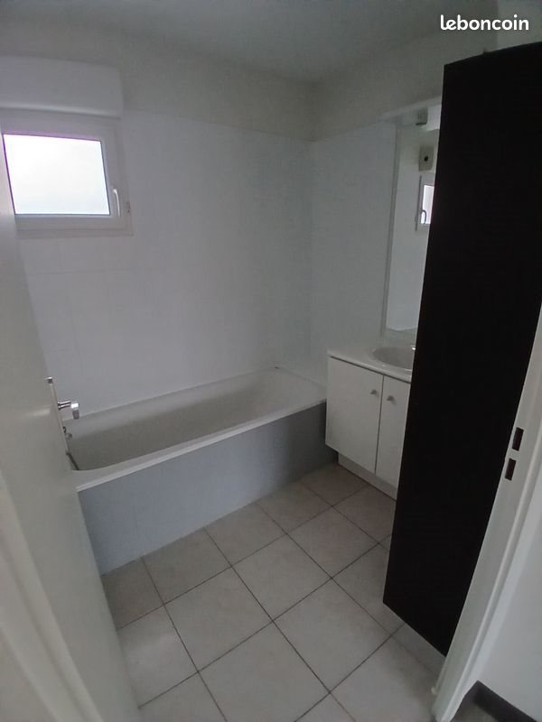 Appartement à louer, 46m², Cadaujac