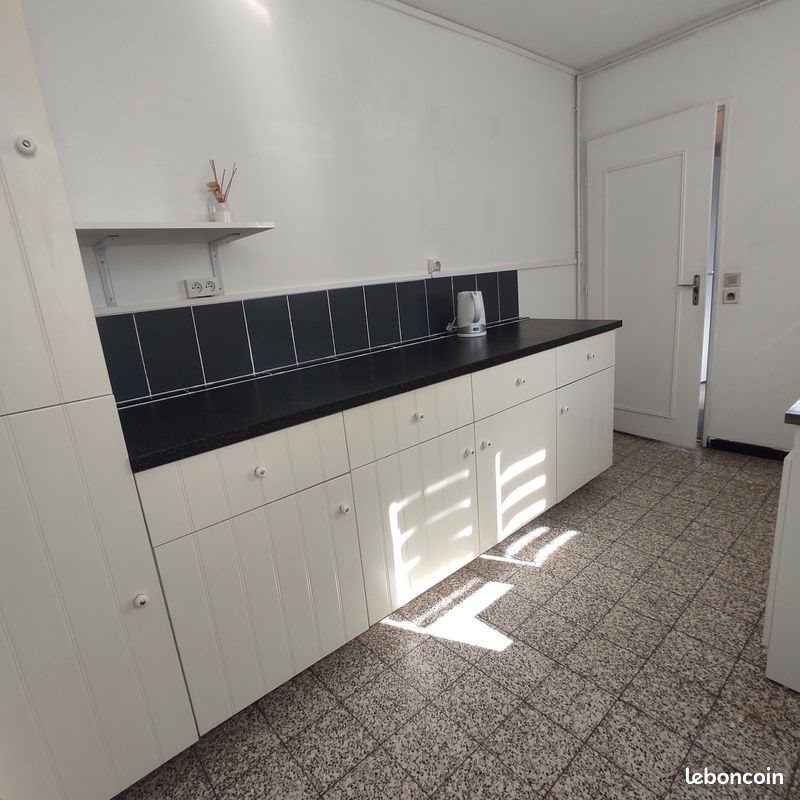 Maison à vendre, 80m², Fenain