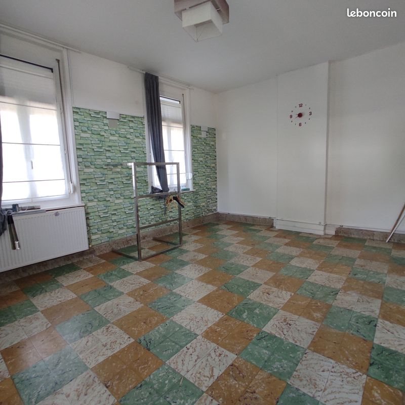 Maison à vendre, 80m², Fenain