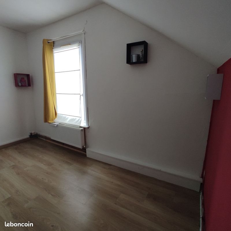 Maison à vendre, 80m², Fenain