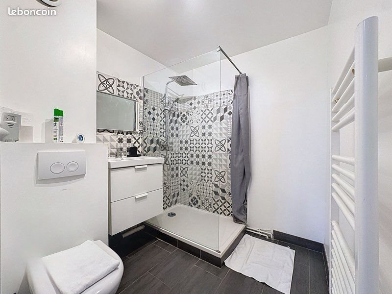 Appartement à louer, 48m², Evry