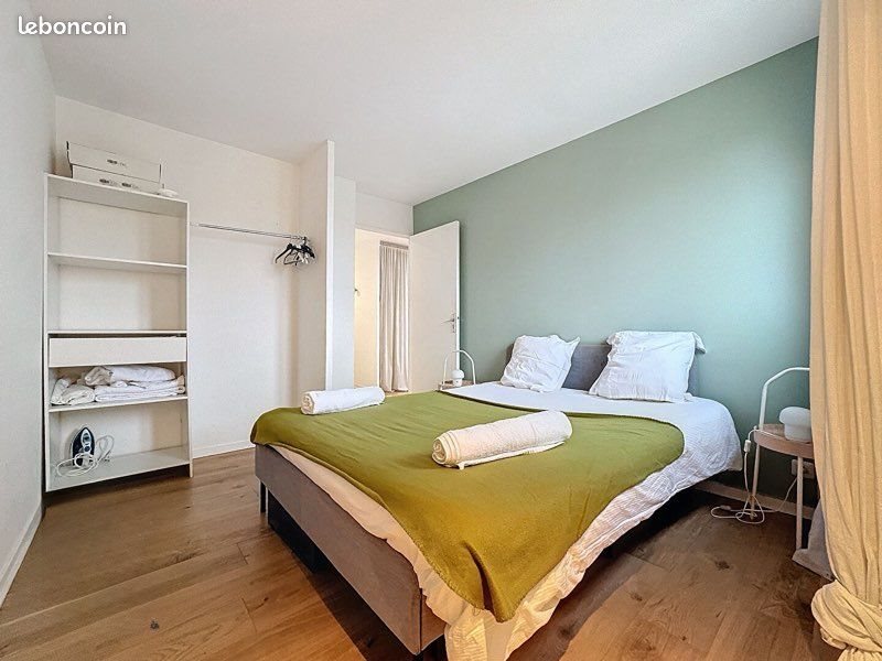 Appartement à louer, 48m², Evry