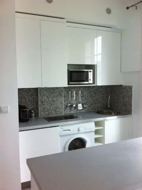 Appartement à louer, 19m², Asnières-sur-Seine