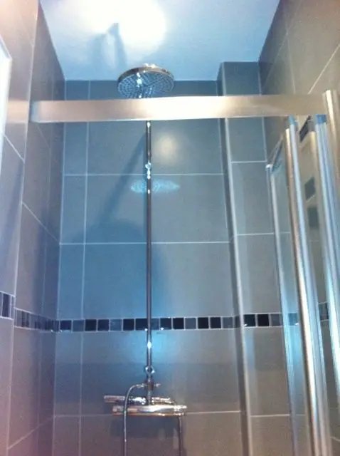 Appartement à louer, 19m², Asnières-sur-Seine