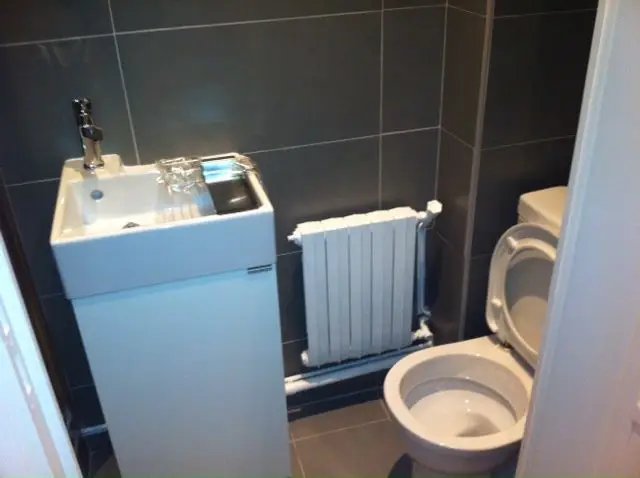 Appartement à louer, 19m², Asnières-sur-Seine