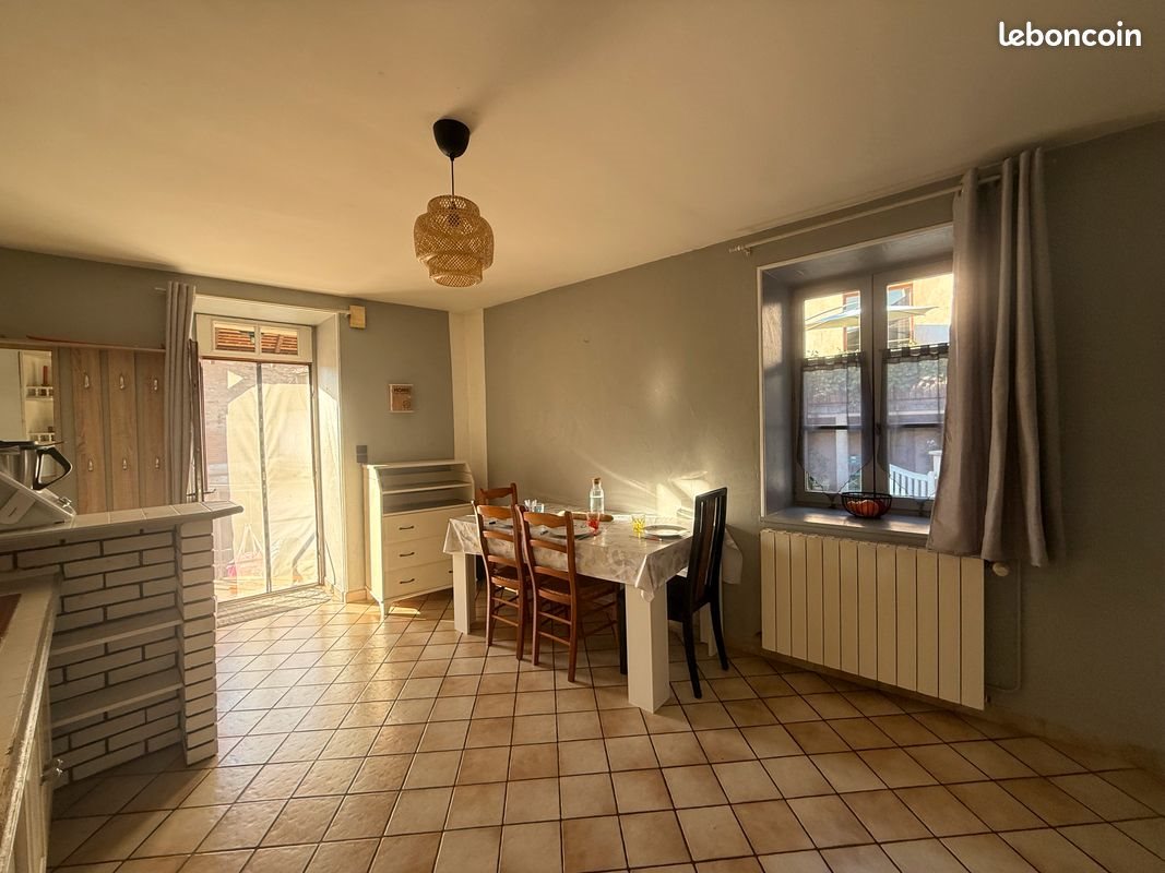 Maison à vendre, 130m², Bèze