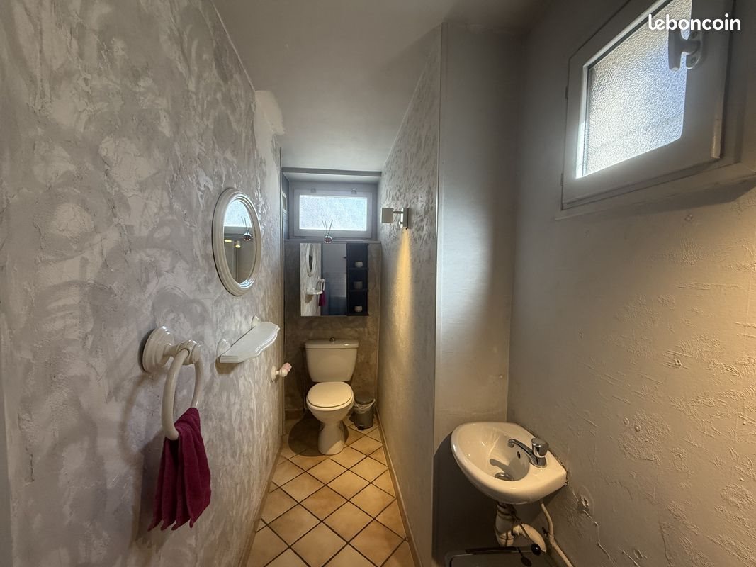 Maison à vendre, 130m², Bèze