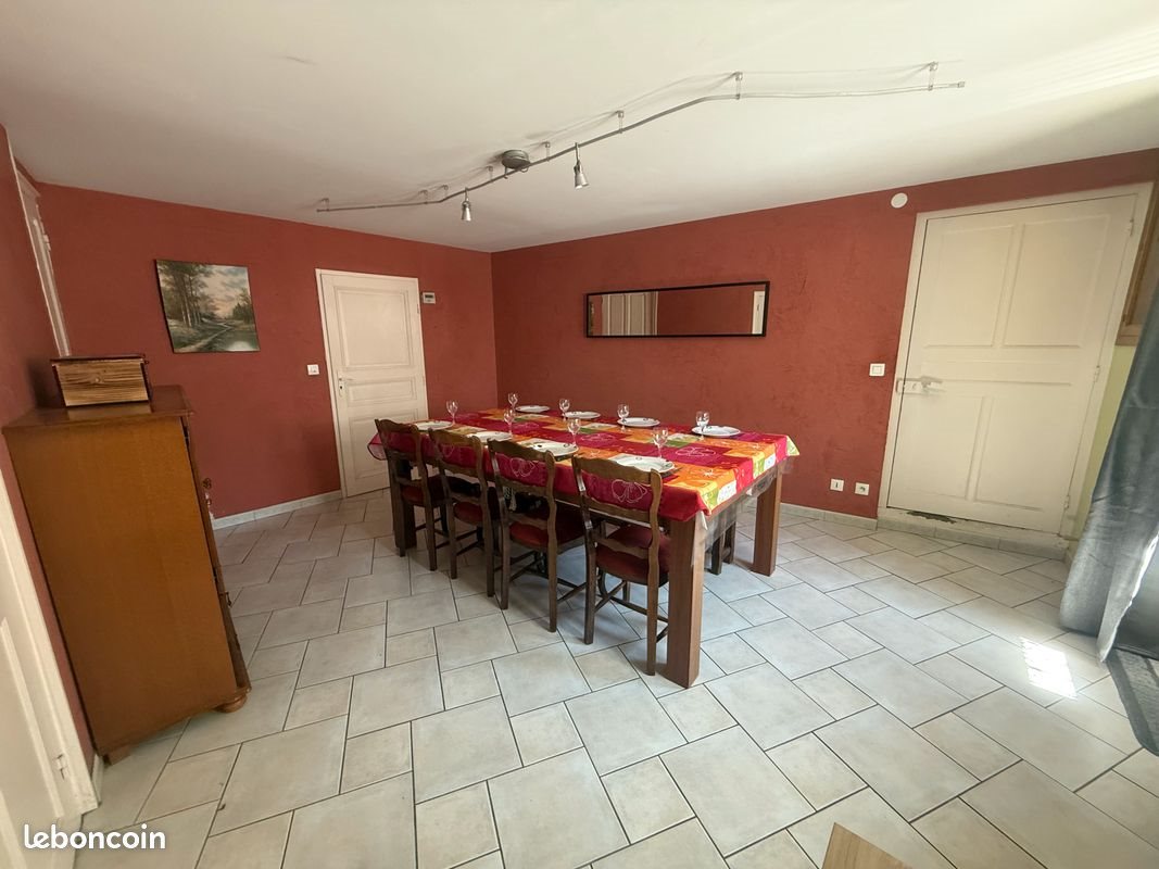 Maison à vendre, 130m², Bèze