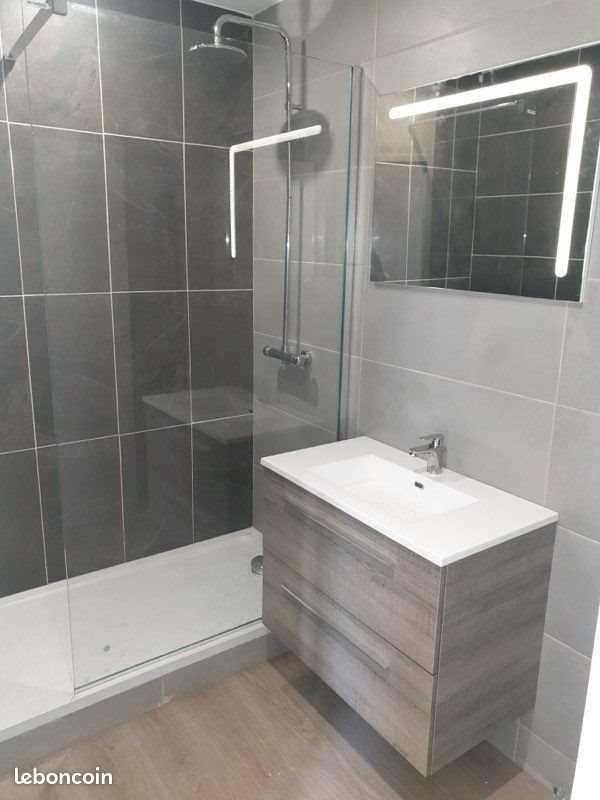 Appartement à louer, 53m², Clermont-Ferrand