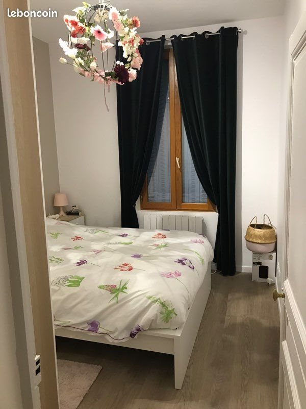 Appartement à louer, 53m², Clermont-Ferrand