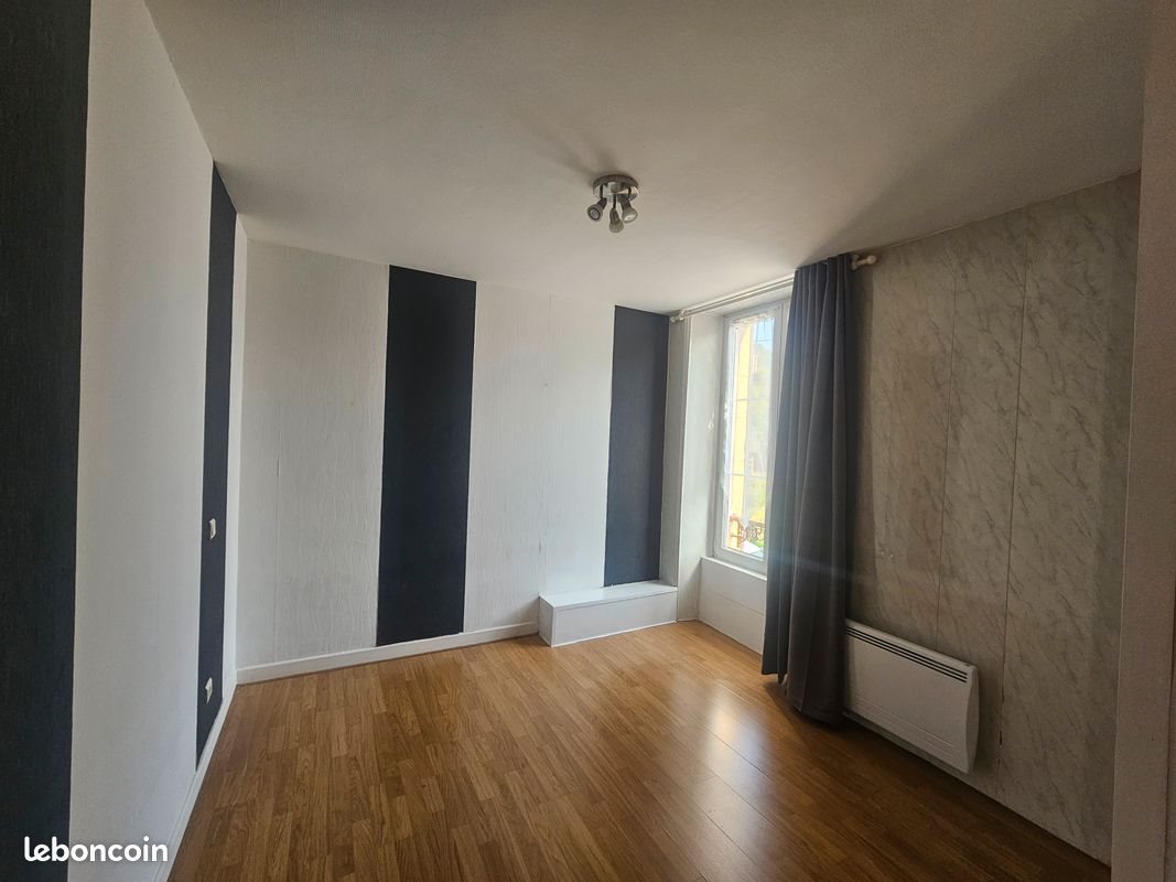 Appartement à louer, 39m², Montmédy