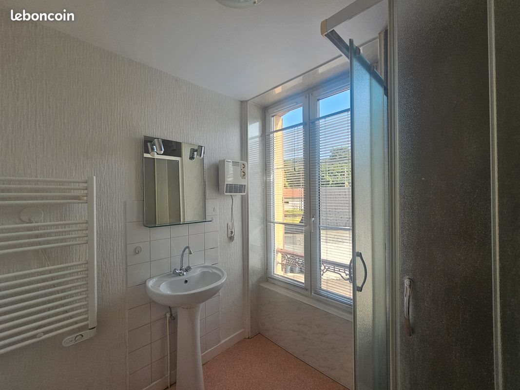 Appartement à louer, 39m², Montmédy
