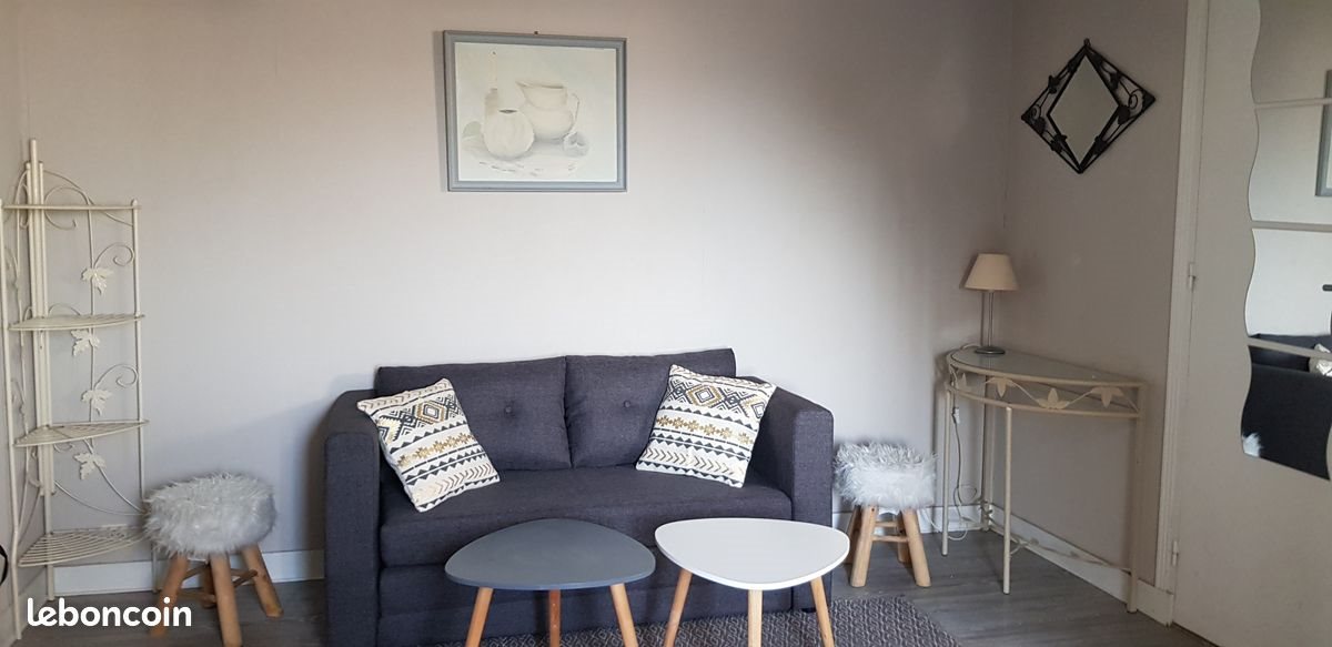 Appartement à louer, 351m², Auxerre
