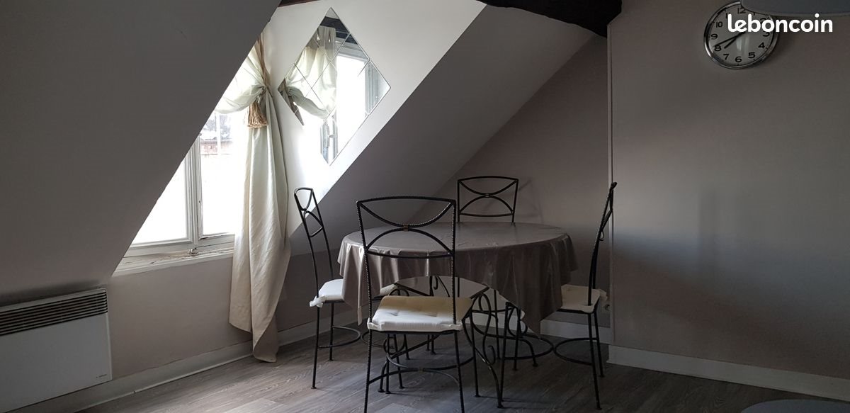Appartement à louer, 351m², Auxerre