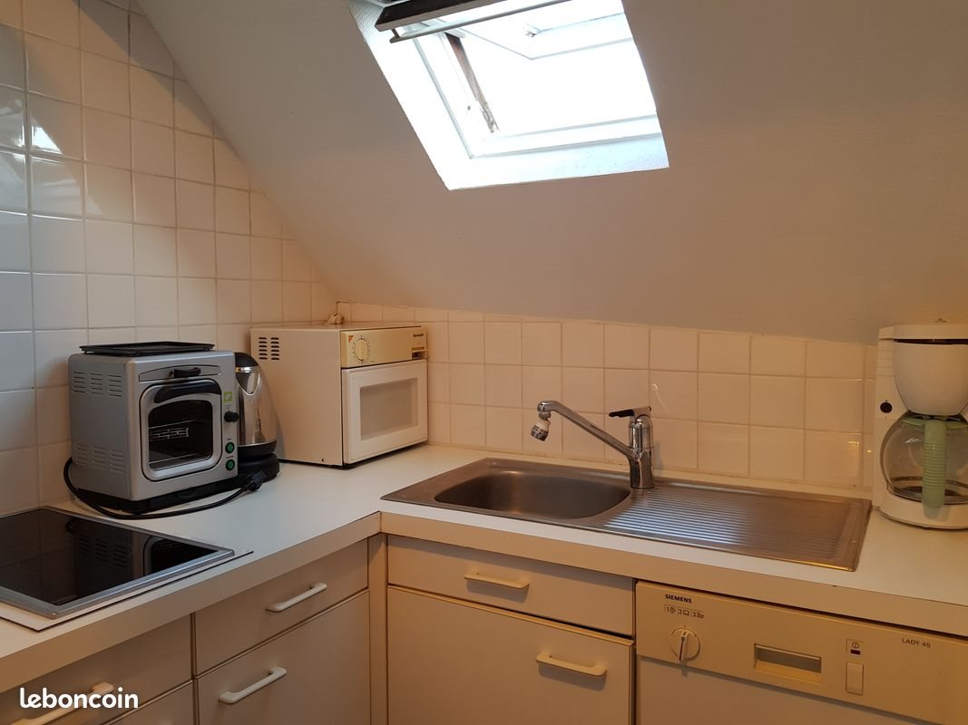 Appartement à louer, 351m², Auxerre