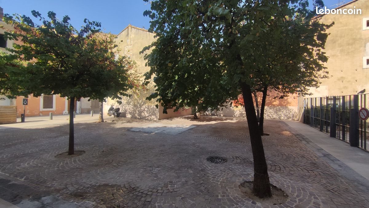 Appartement à vendre, 21m², La Seyne-sur-Mer
