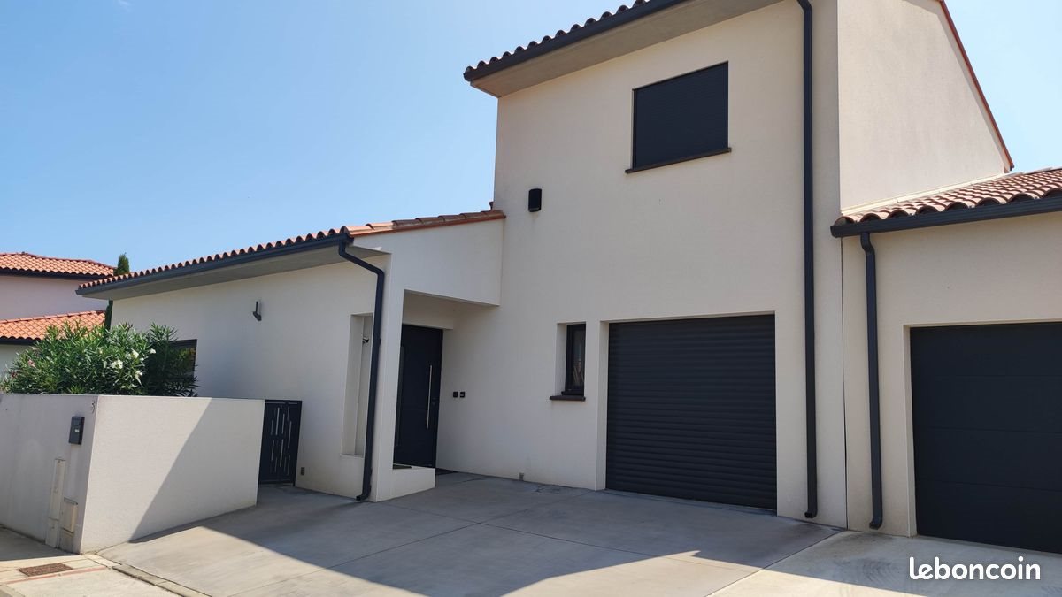Maison à vendre, 118m², Corneilla-del-Vercol
