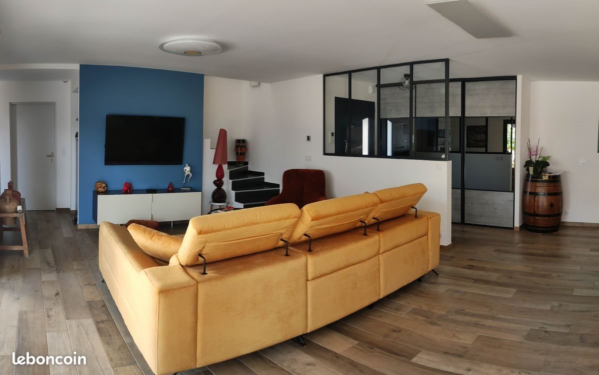 Maison à vendre, 118m², Corneilla-del-Vercol