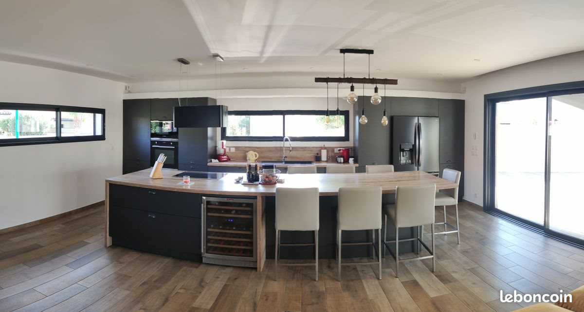 Maison à vendre, 118m², Corneilla-del-Vercol