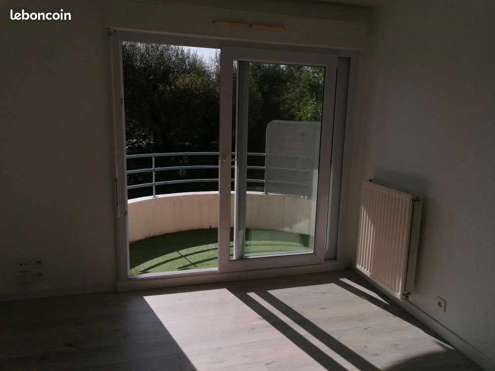 Appartement à louer, 37m², Vannes