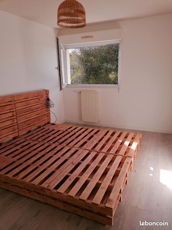 Appartement à louer, 37m², Vannes