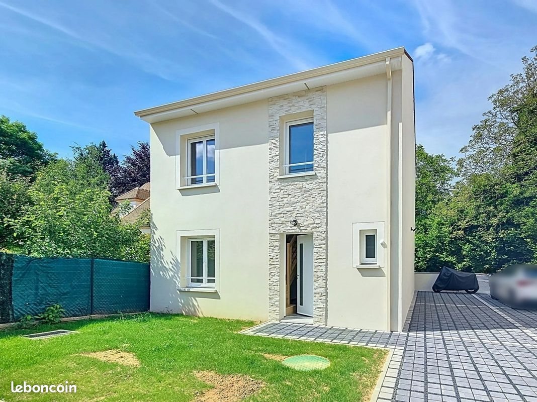 Maison à louer, 94m², Montévrain