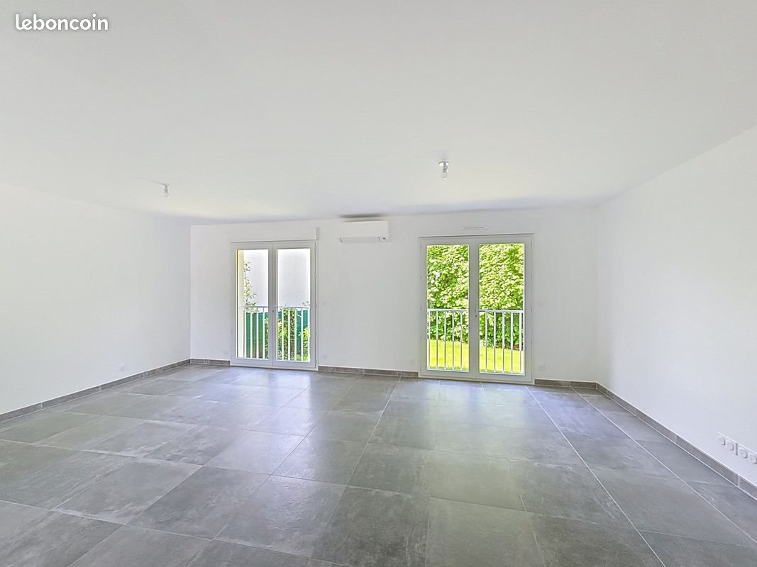 Maison à louer, 94m², Montévrain