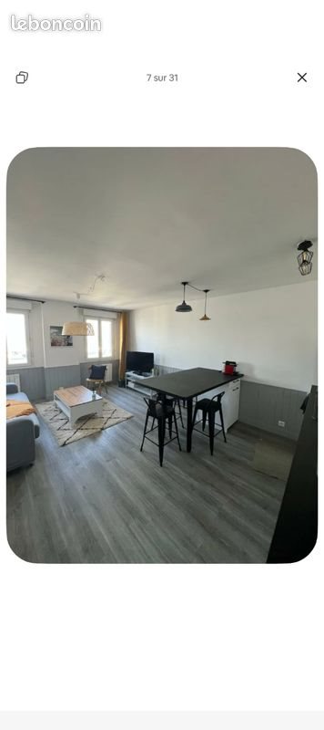 Appartement à vendre, 35m², Le Croisic