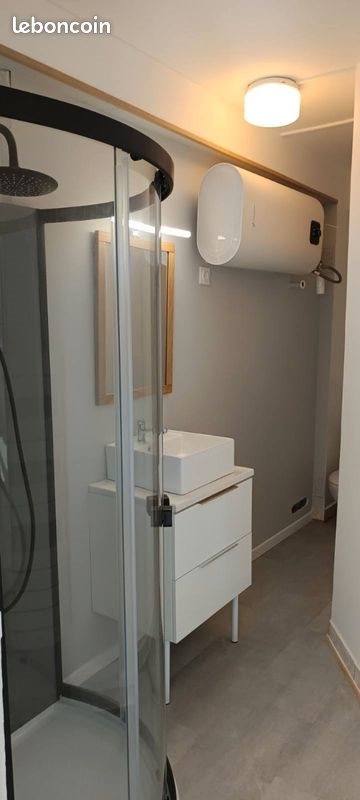 Appartement à louer, 21m², Montréjeau