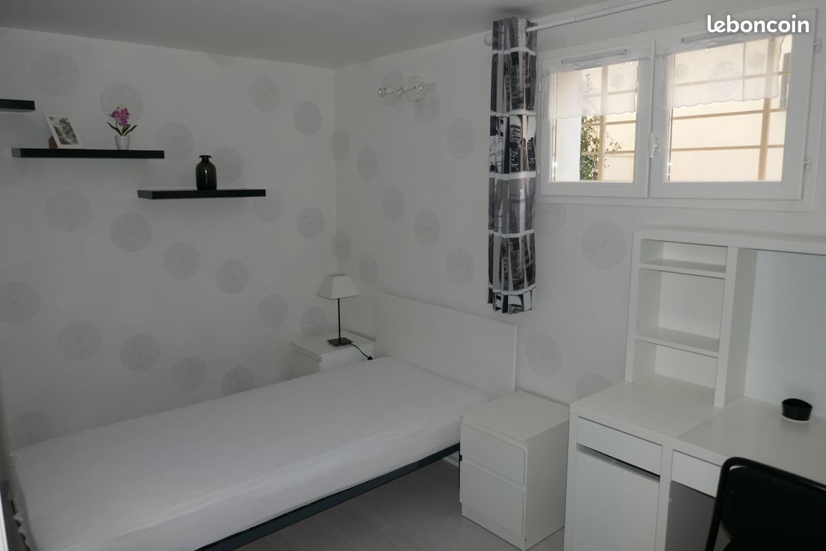 Appartement à louer, 20m², Dijon