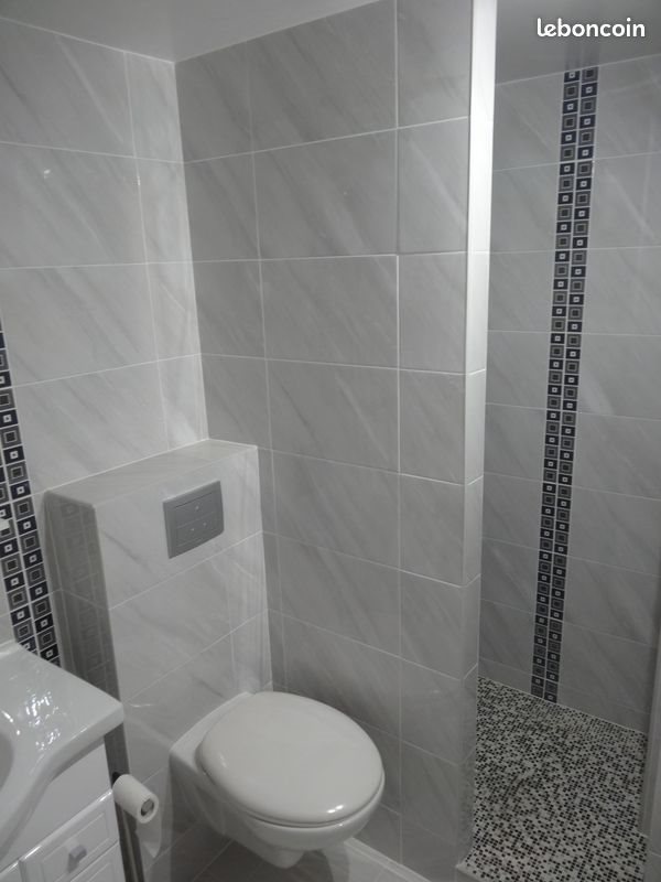 Appartement à louer, 20m², Dijon
