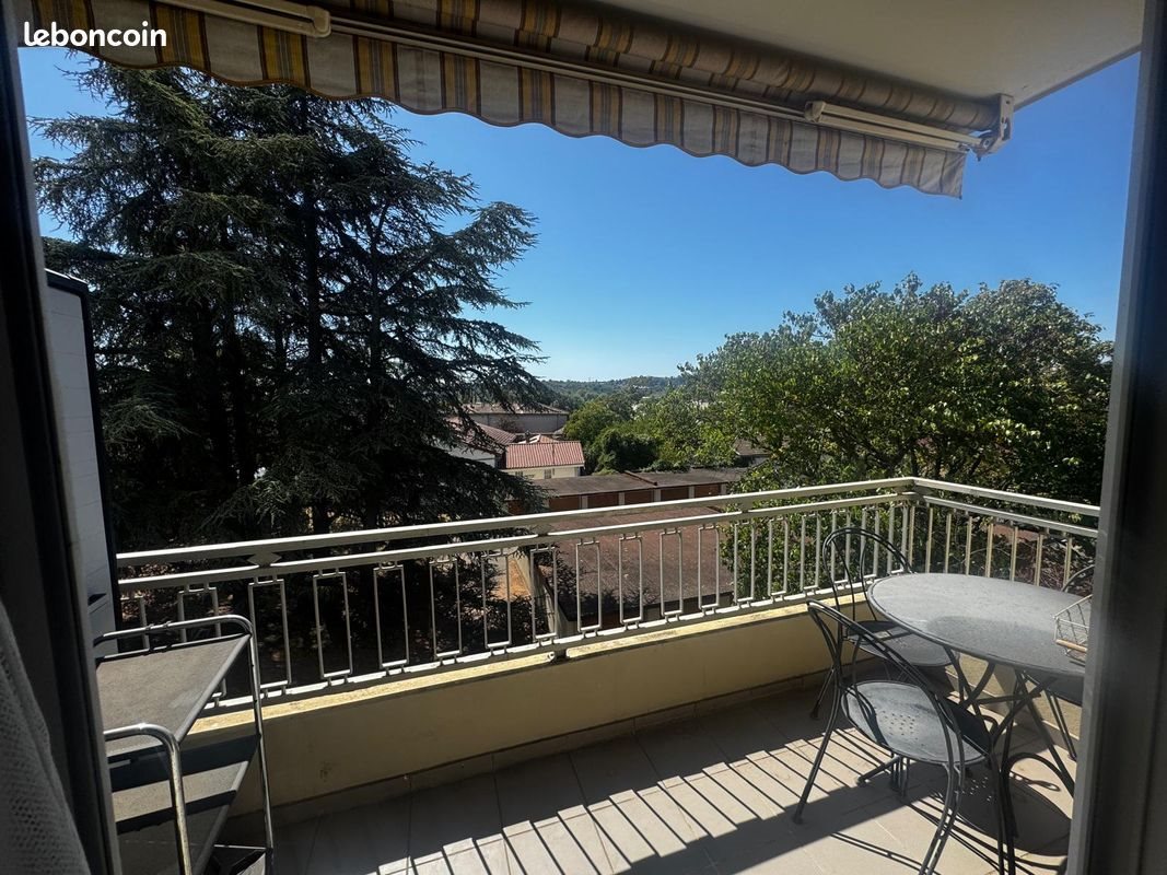 Appartement à vendre, 66m², Pierre-Bénite