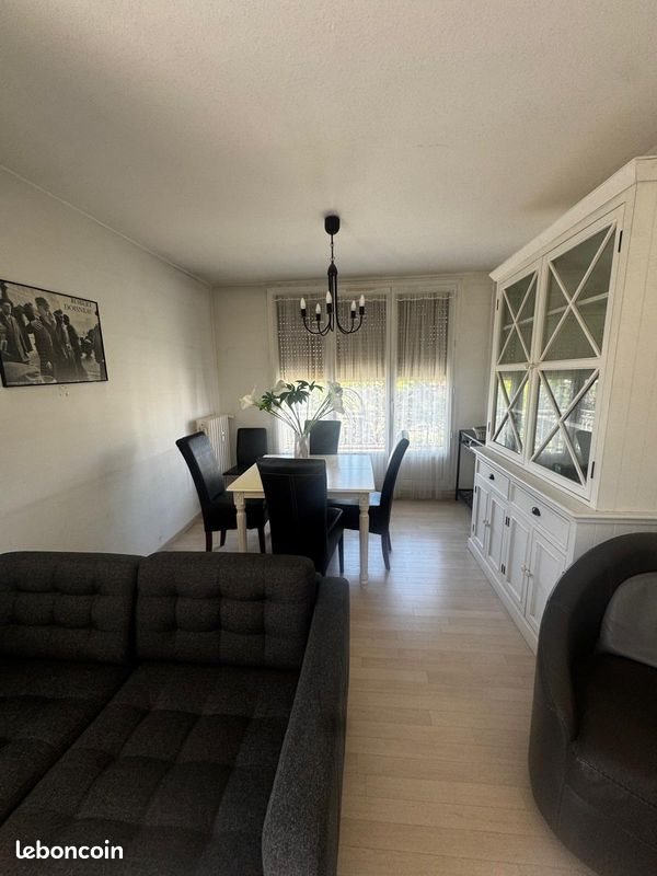 Appartement à vendre, 66m², Pierre-Bénite