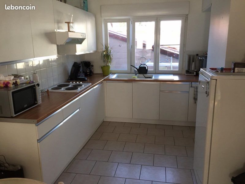 Maison à louer, 95m², Béthune