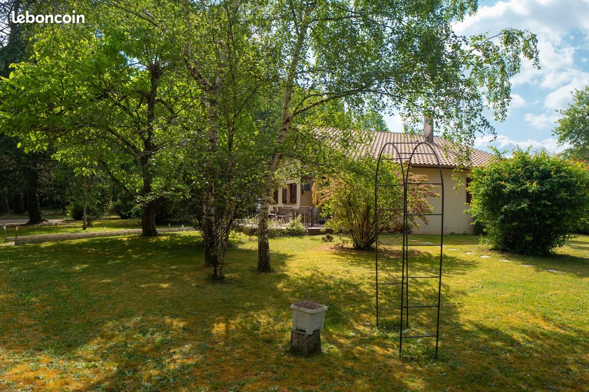 Maison à vendre, 115m², Marcenais