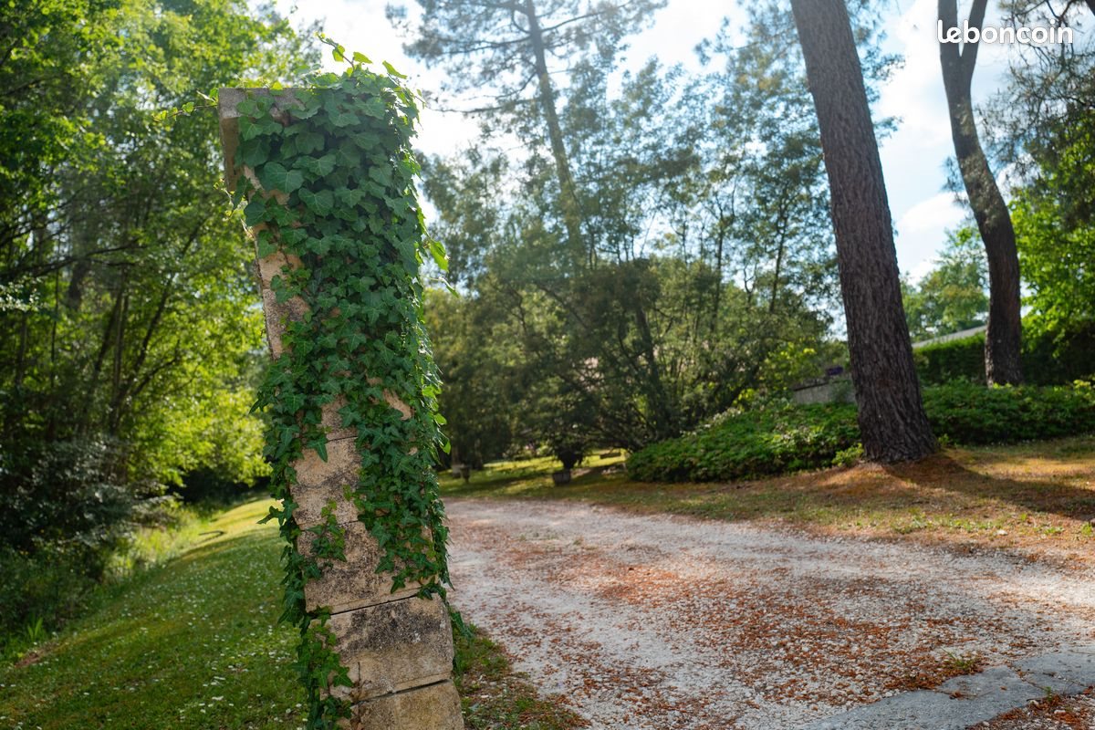 Maison à vendre, 115m², Marcenais