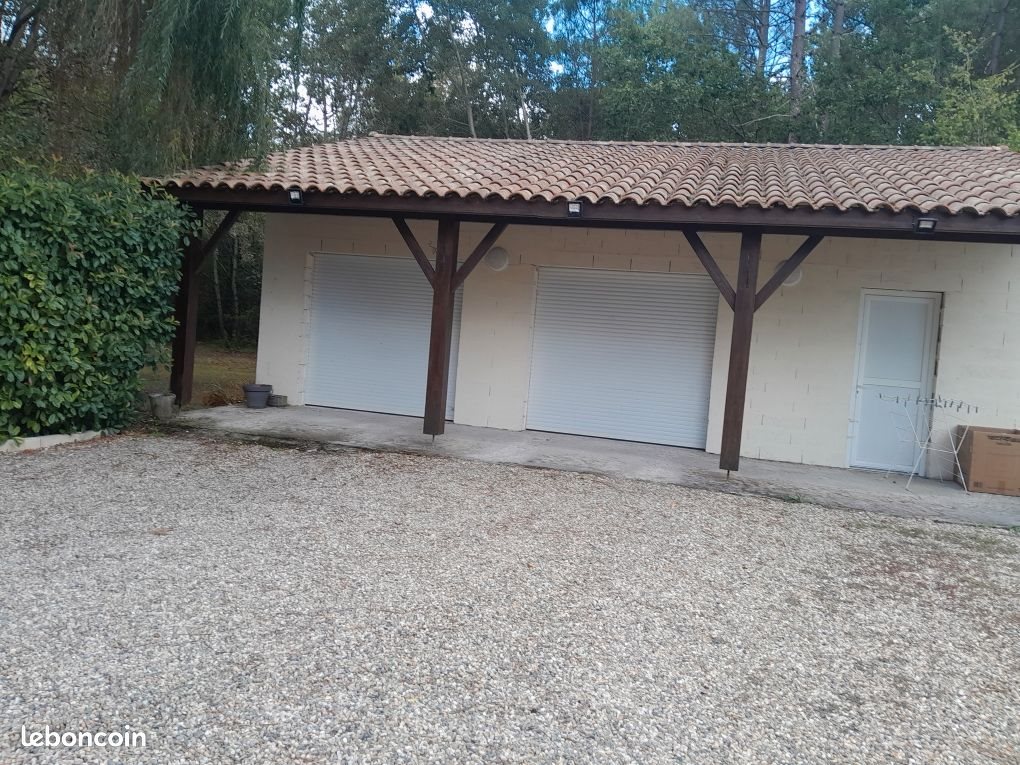 Maison à vendre, 115m², Marcenais