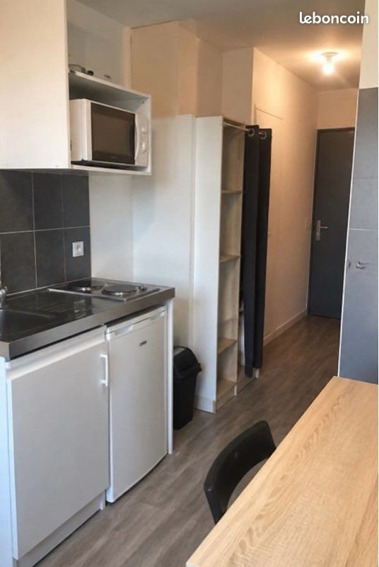 Appartement à louer, 35m², Chelles