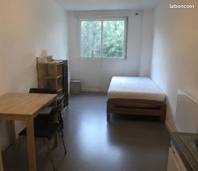 Appartement à louer, 35m², Chelles