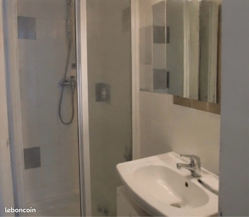 Appartement à louer, 35m², Chelles