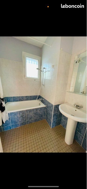 Appartement à louer, 80m², Sainte-Bazeille