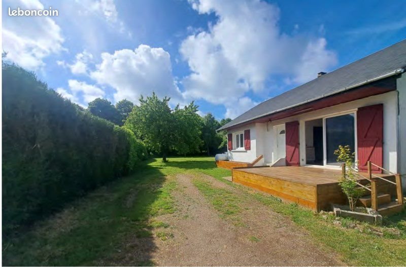 Maison à vendre, 67m², Guichainville