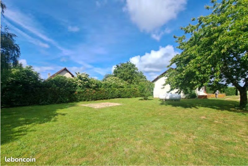 Maison à vendre, 67m², Guichainville